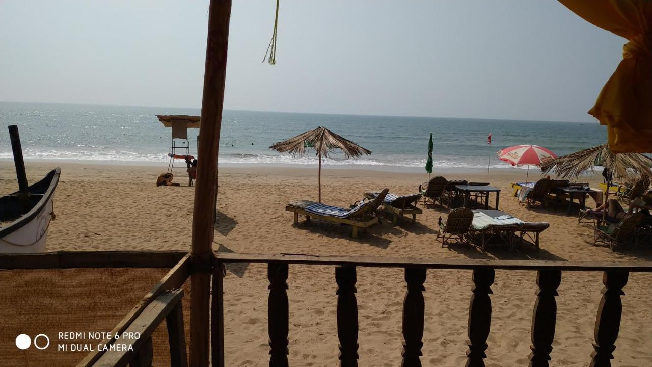Mountain Palm patnem beach Bagian luar foto